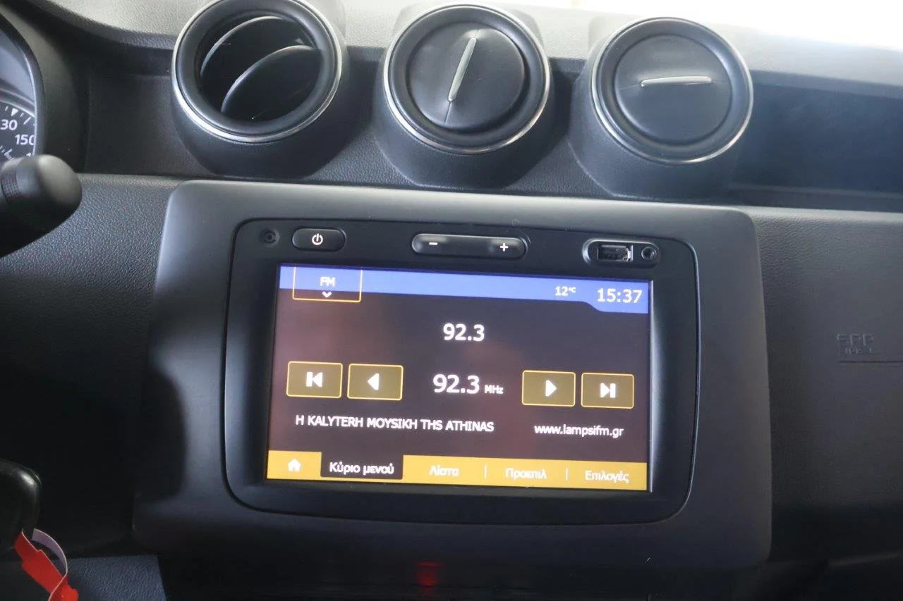 Dacia Duster - View model 29