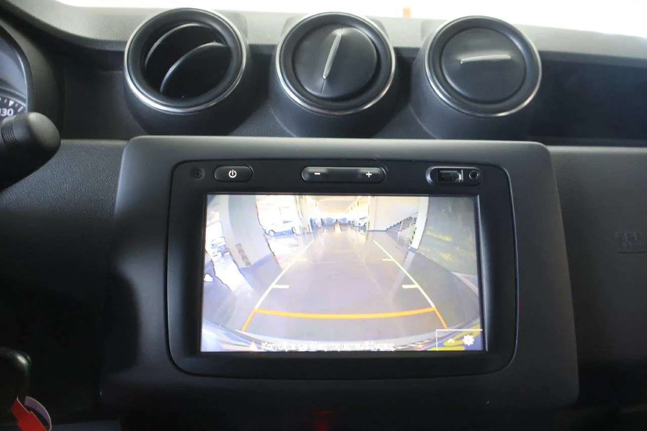 Dacia Duster - View model 30