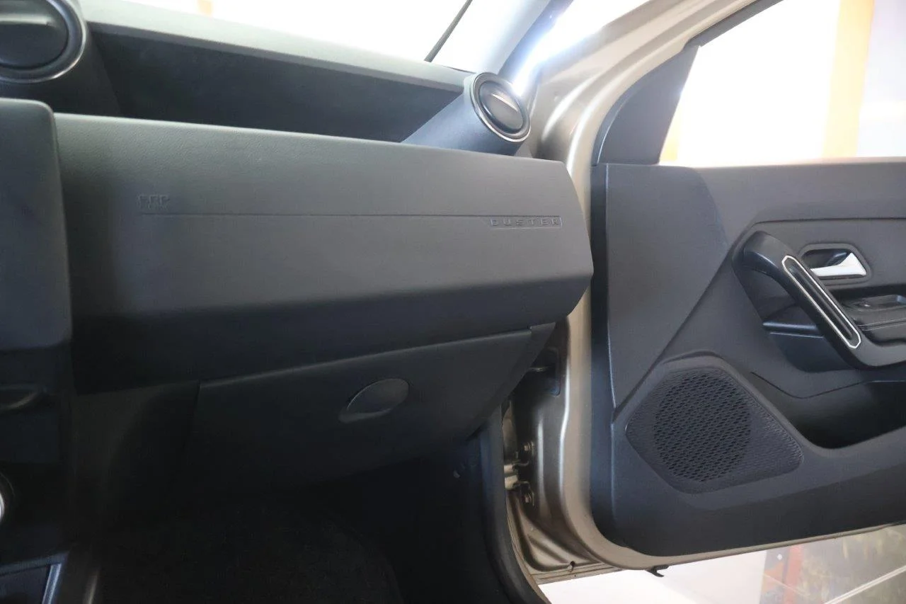 Dacia Duster - View model 31