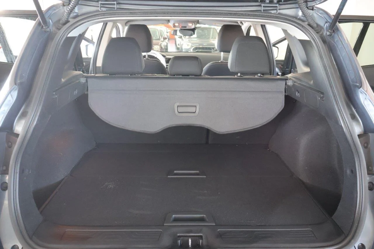 Renault Kadjar - View model 10
