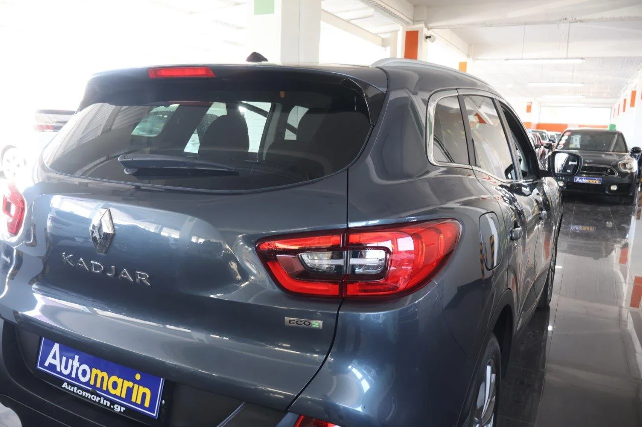 Renault Kadjar - View model 11