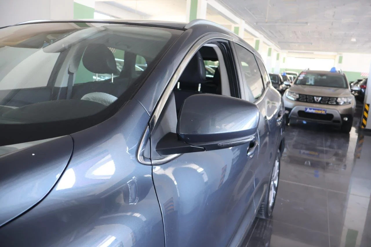 Renault Kadjar - View model 13