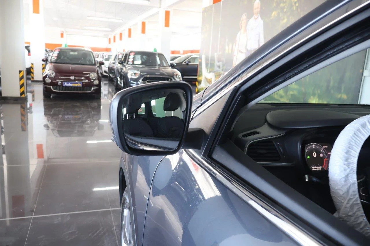 Renault Kadjar - View model 14