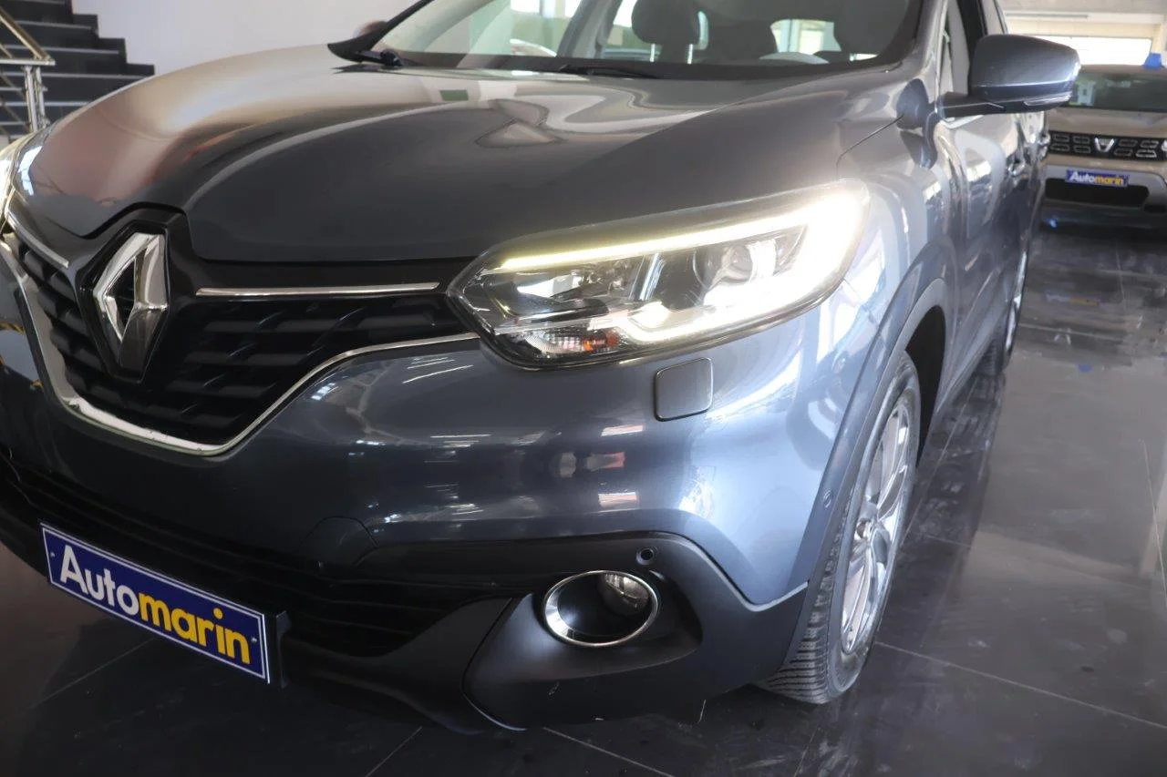 Renault Kadjar - View model 15