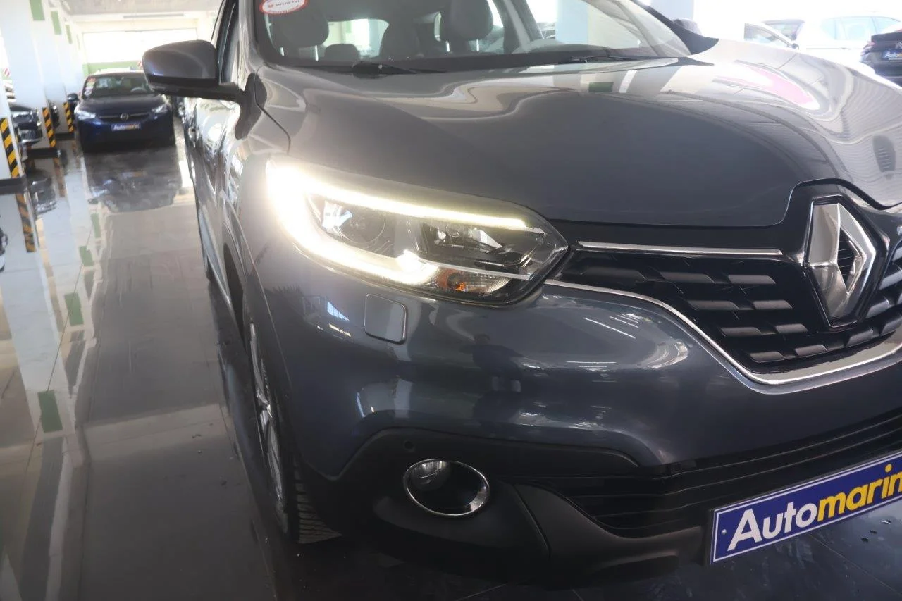 Renault Kadjar - View model 16