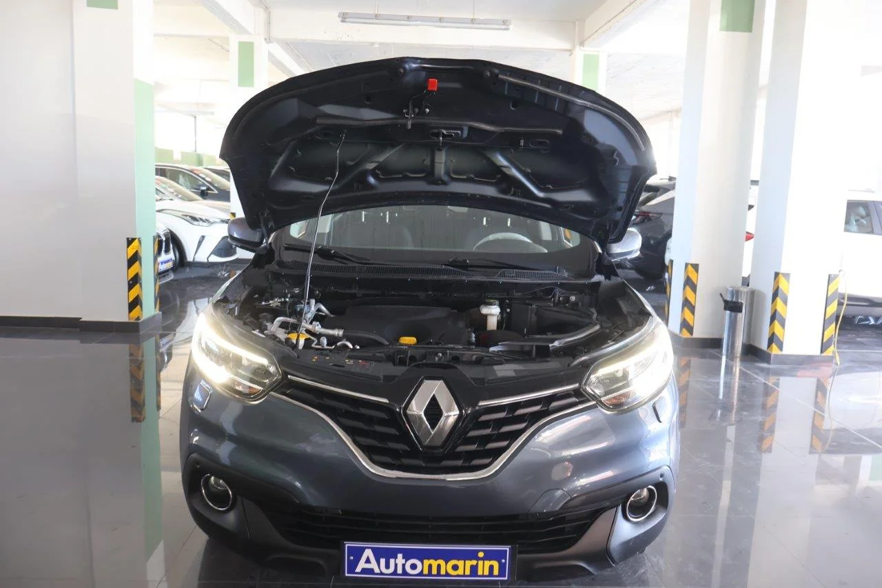 Renault Kadjar - View model 18