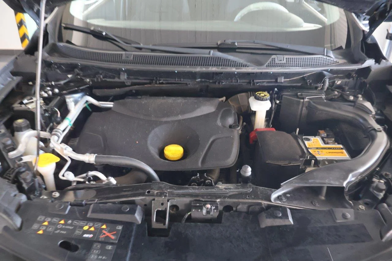 Renault Kadjar - View model 19