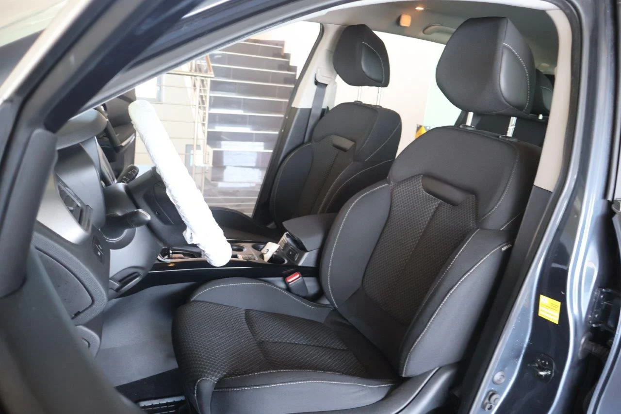Renault Kadjar - View model 21