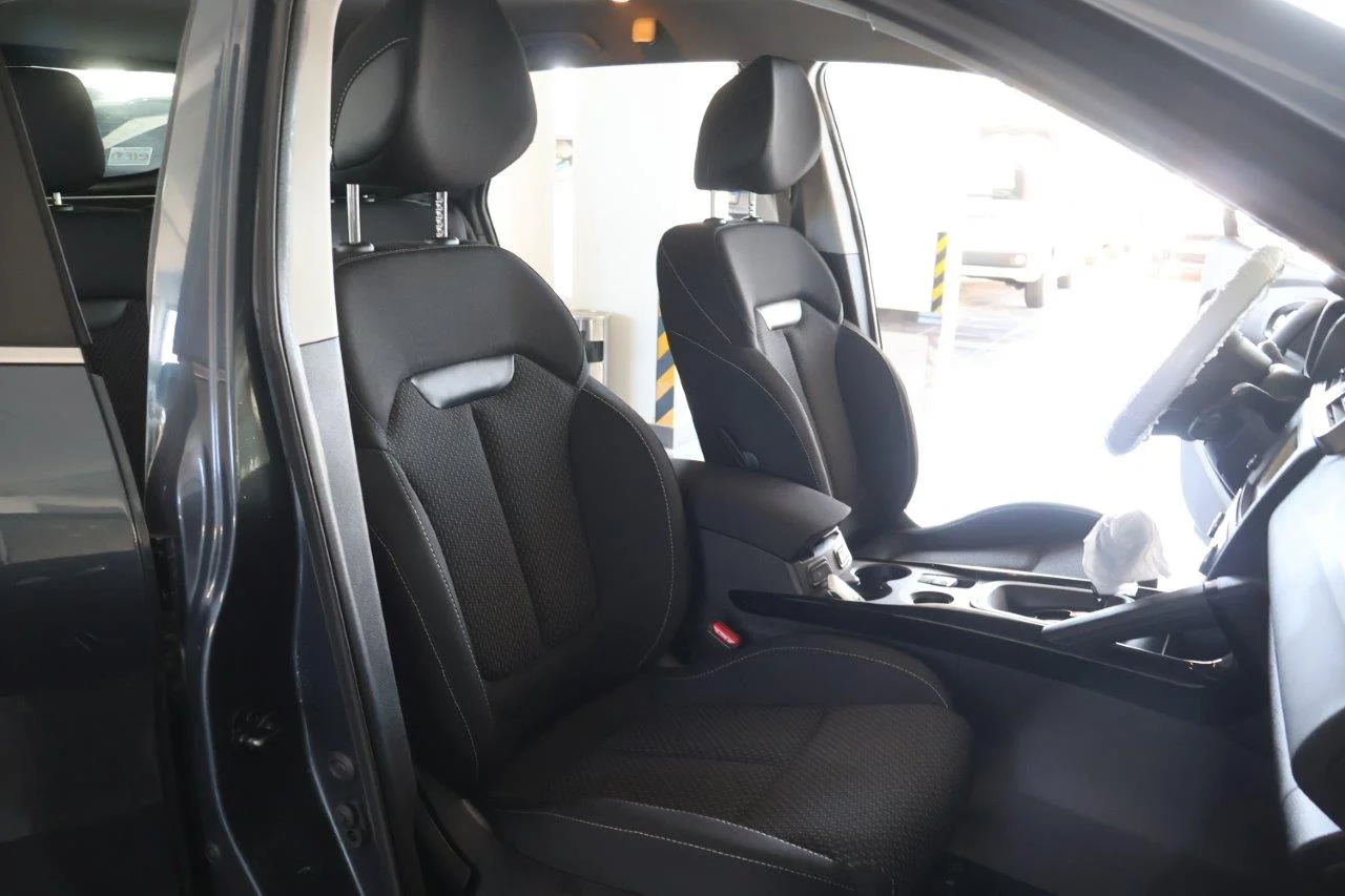 Renault Kadjar - View model 22