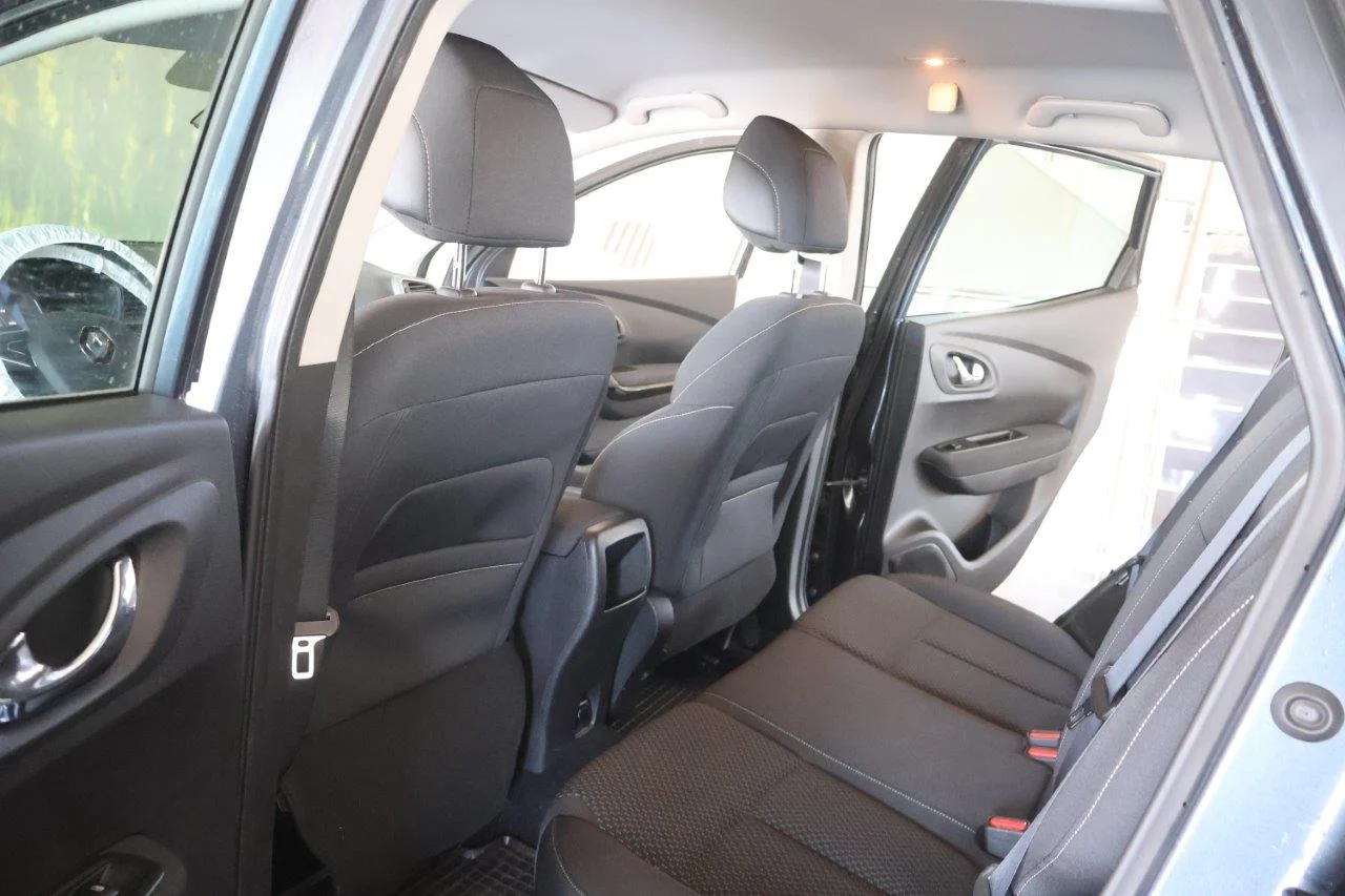 Renault Kadjar - View model 23