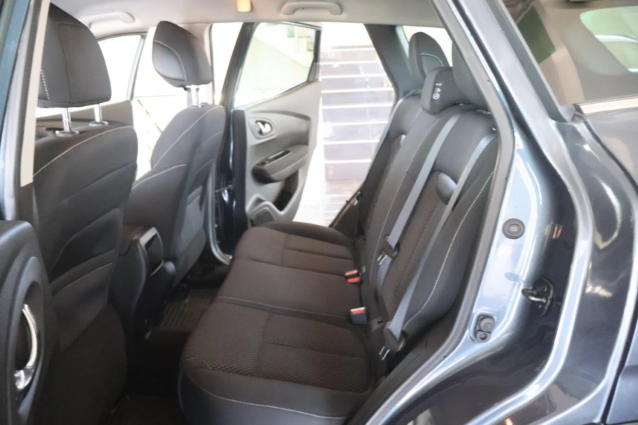 Renault Kadjar - View model 24