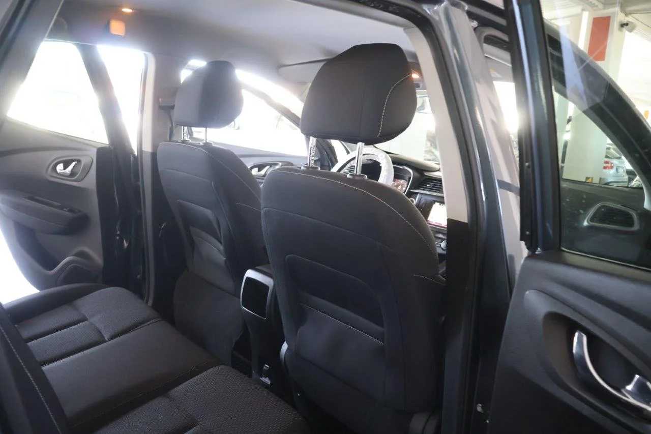 Renault Kadjar - View model 25
