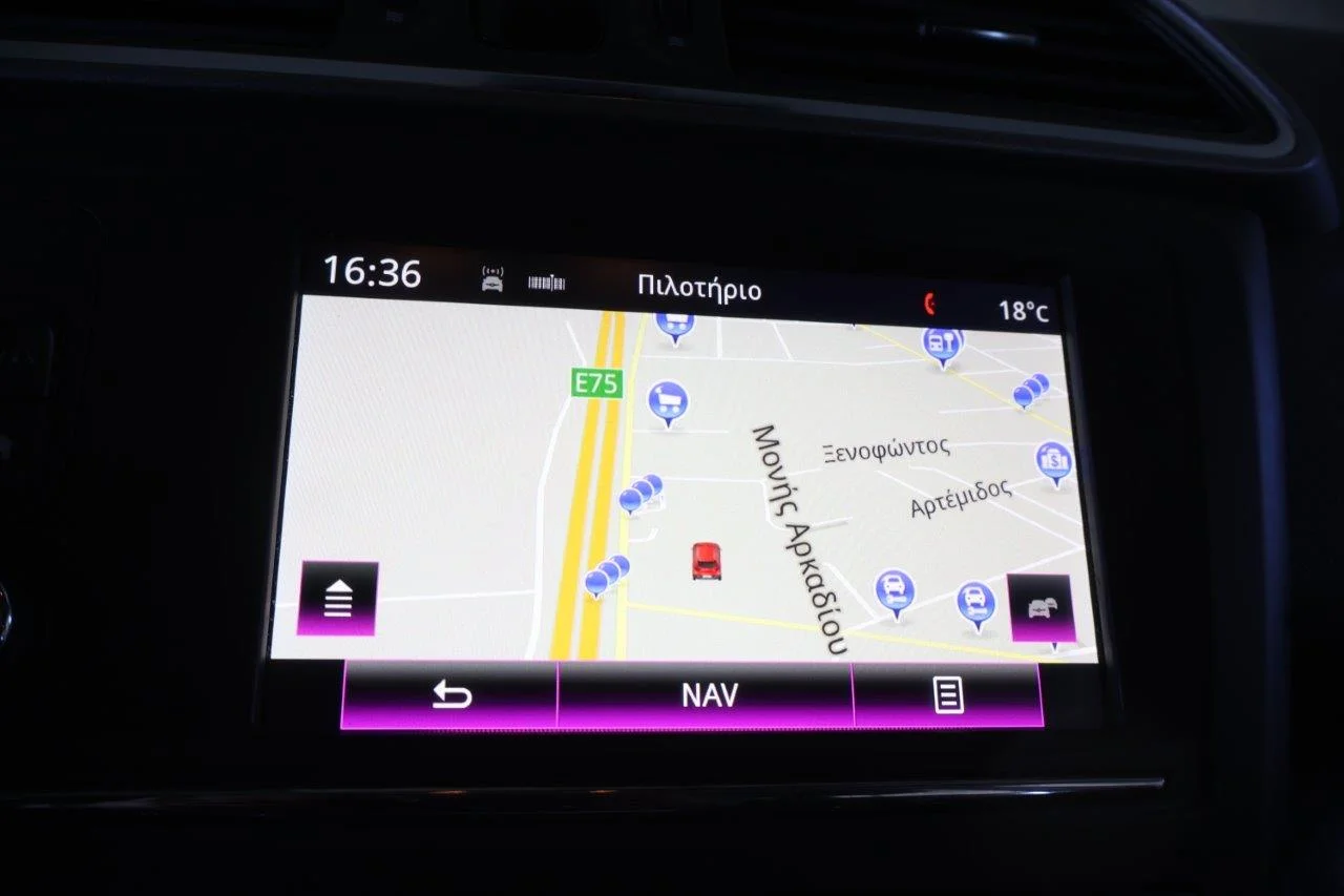 Renault Kadjar - View model 28