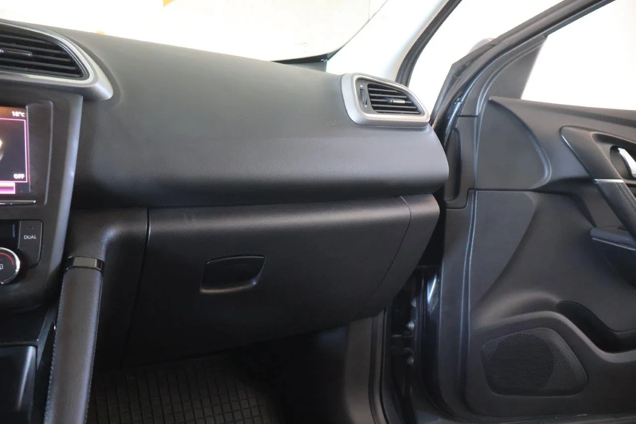 Renault Kadjar - View model 29