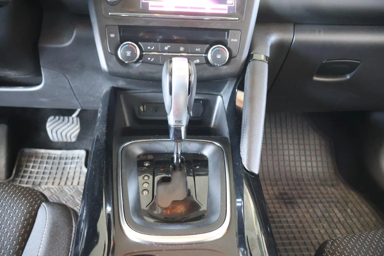 Renault Kadjar - View model 30