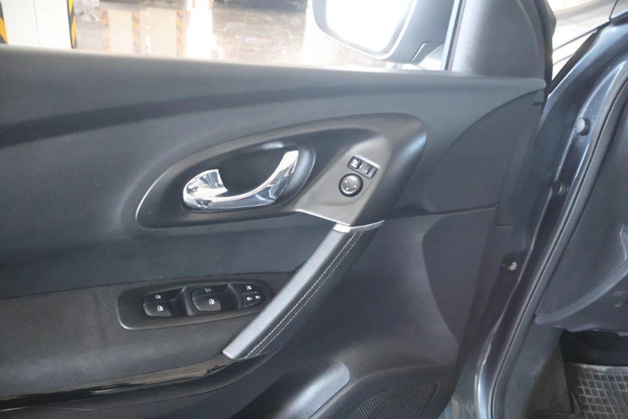Renault Kadjar - View model 32