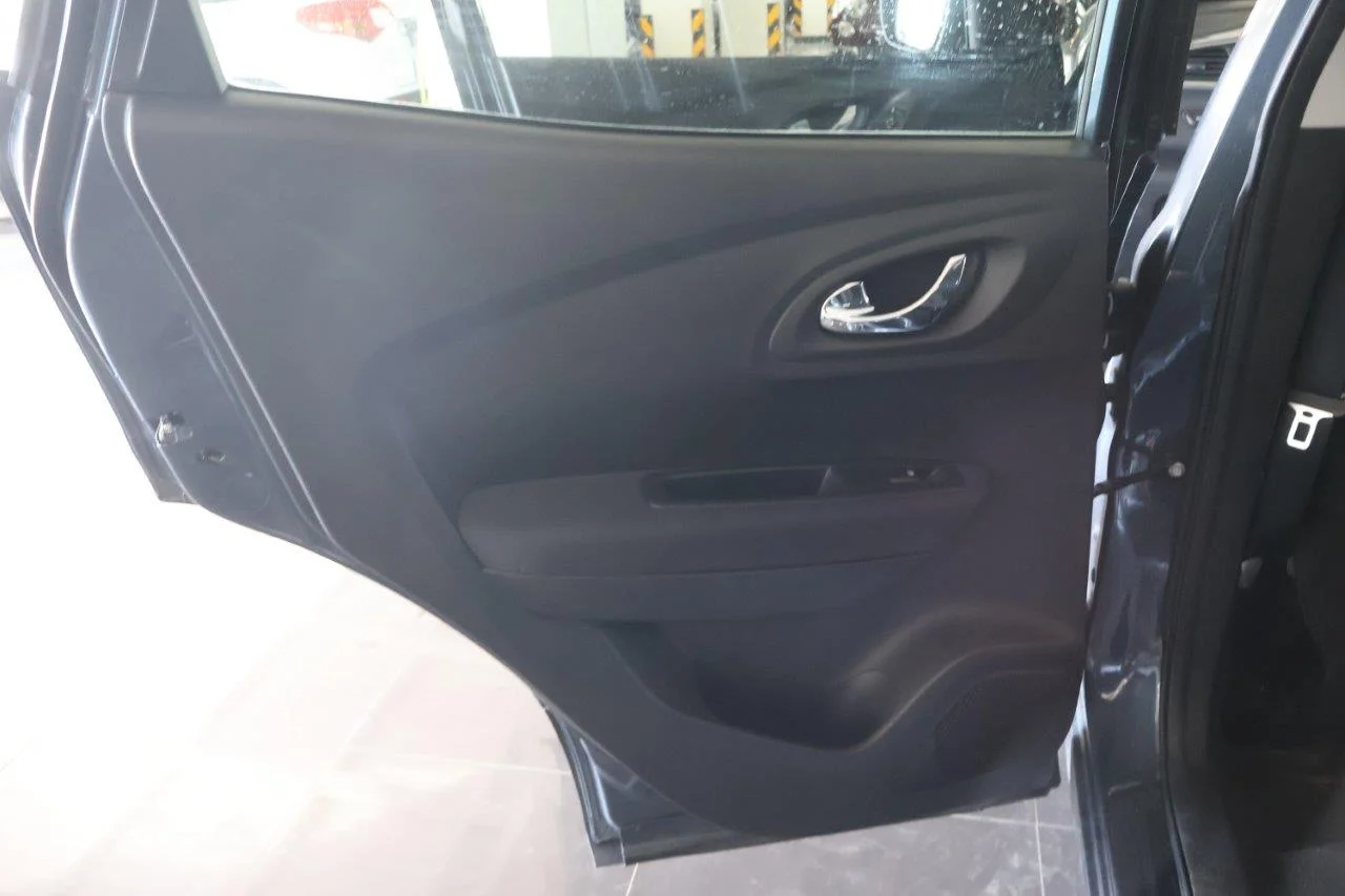 Renault Kadjar - View model 33