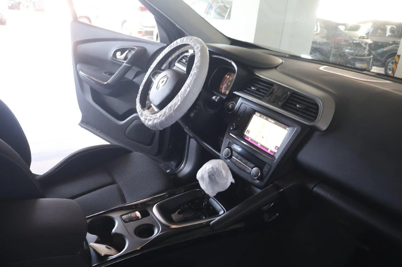 Renault Kadjar - View model 34