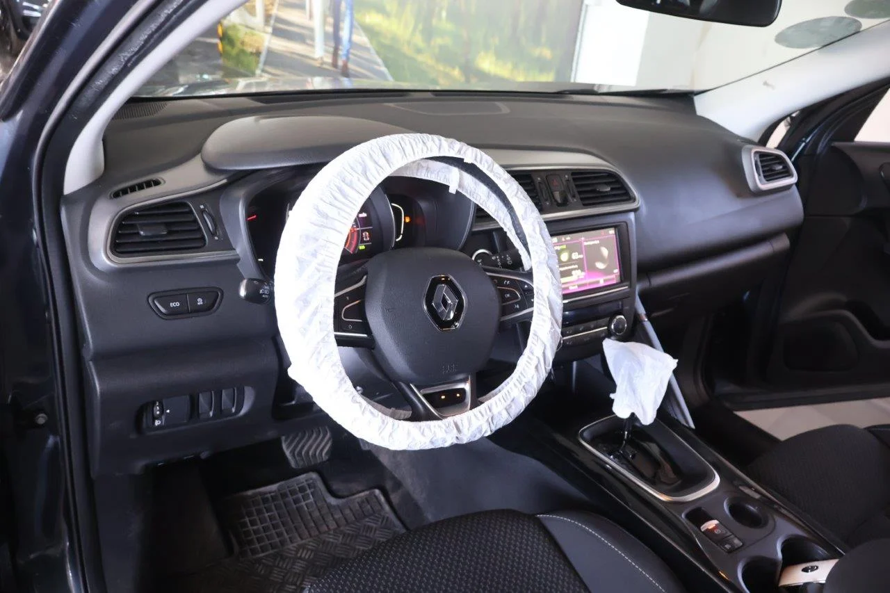 Renault Kadjar - View model 35