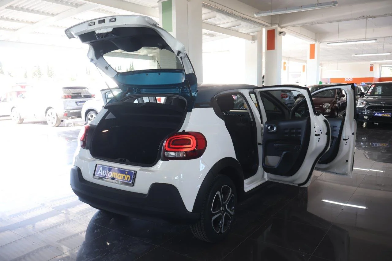 Citroen C3 - View model 7