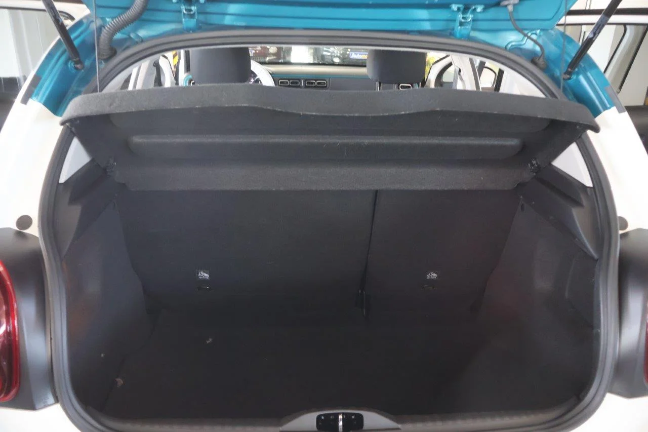 Citroen C3 - View model 10