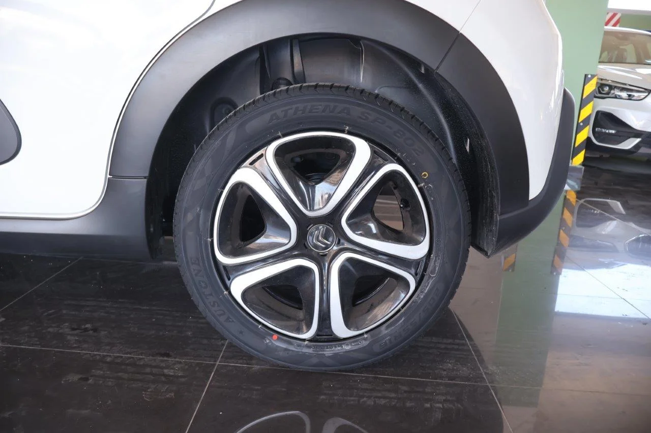 Citroen C3 - View model 13