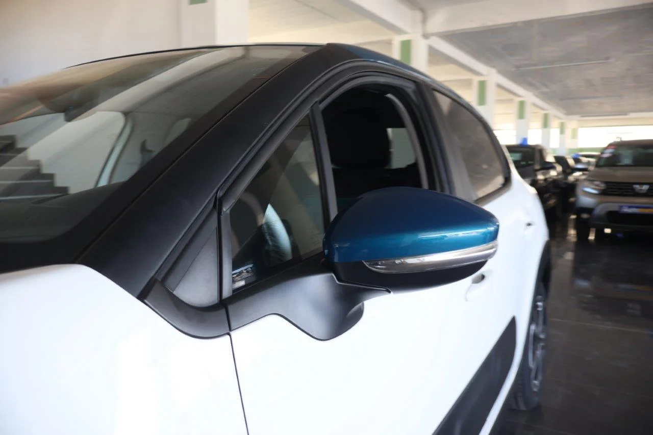 Citroen C3 - View model 16