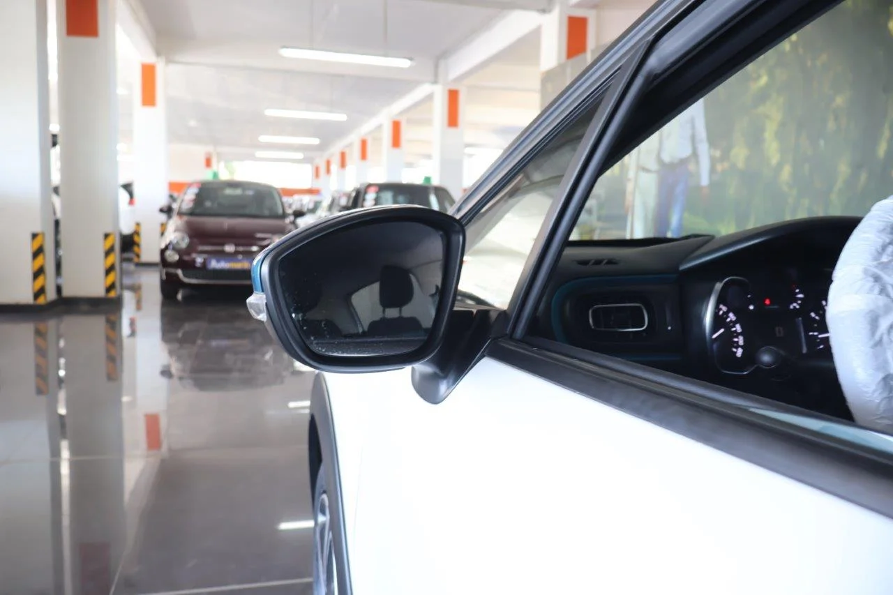 Citroen C3 - View model 17