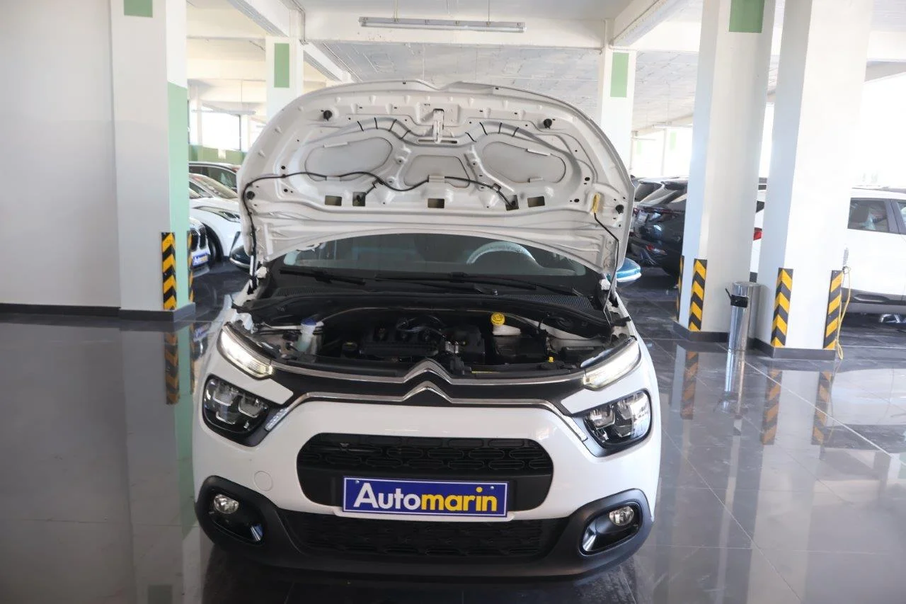 Citroen C3 - View model 21