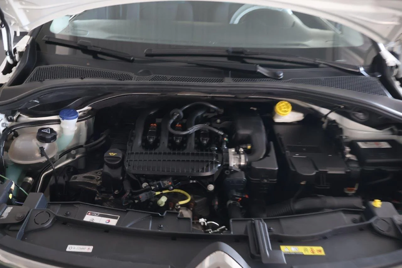 Citroen C3 - View model 22