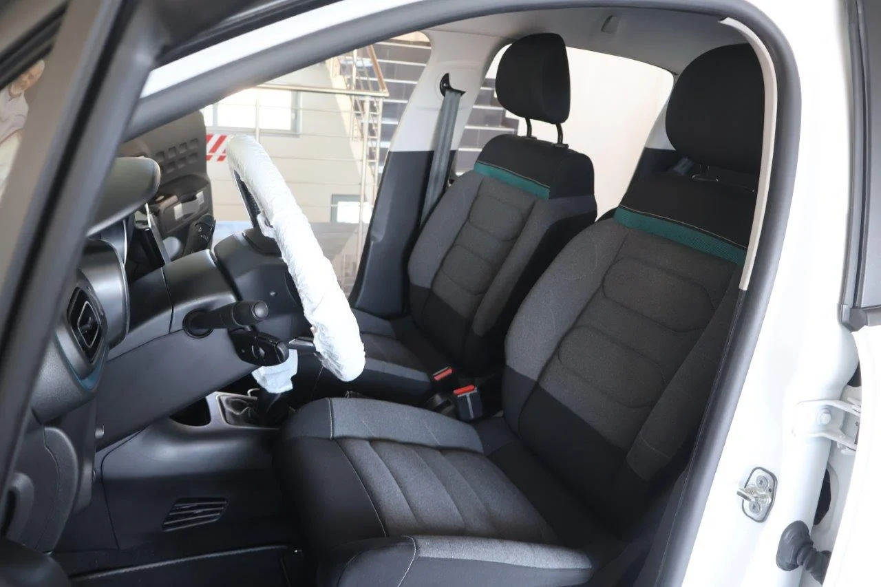 Citroen C3 - View model 24