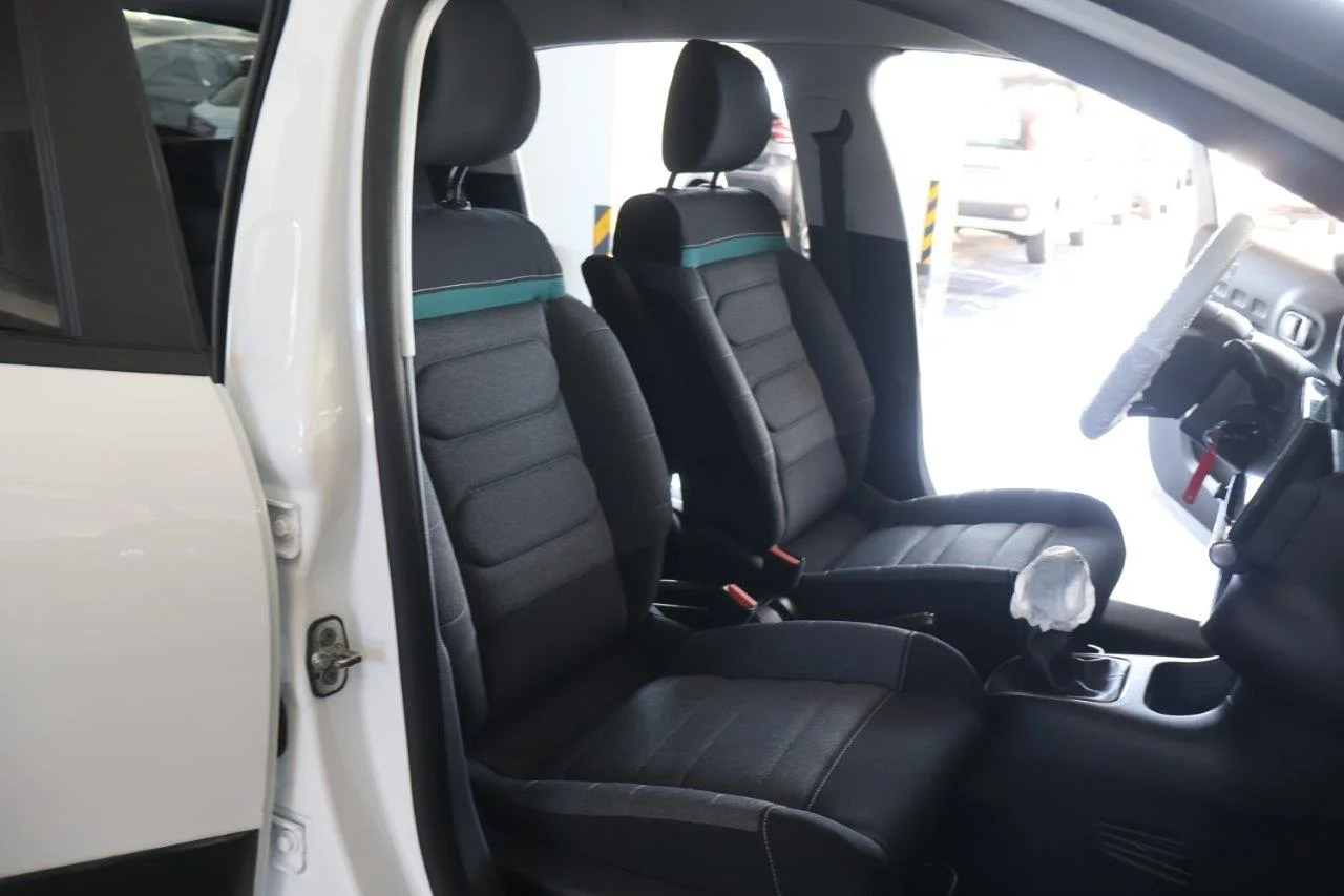 Citroen C3 - View model 25