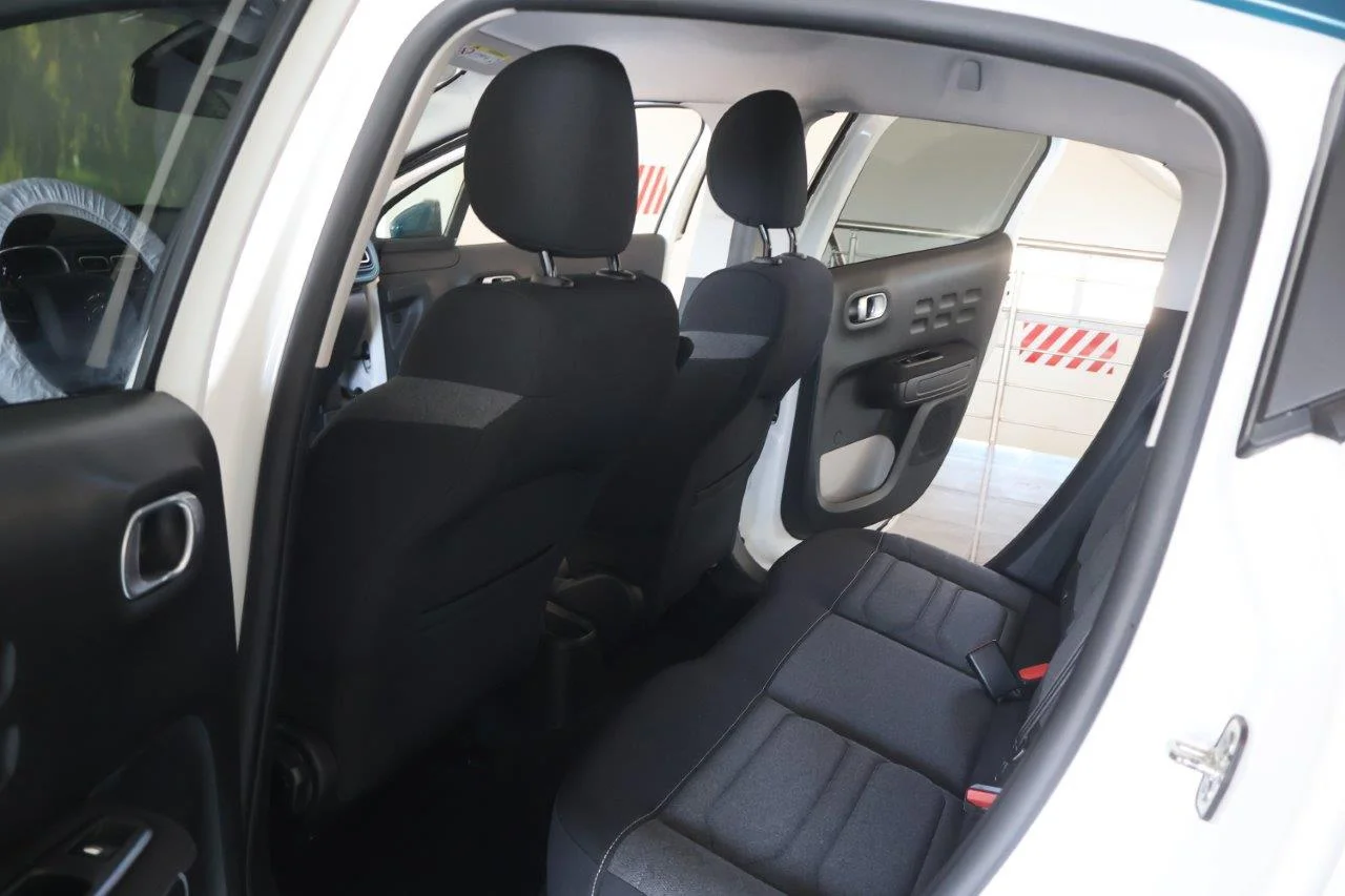Citroen C3 - View model 26