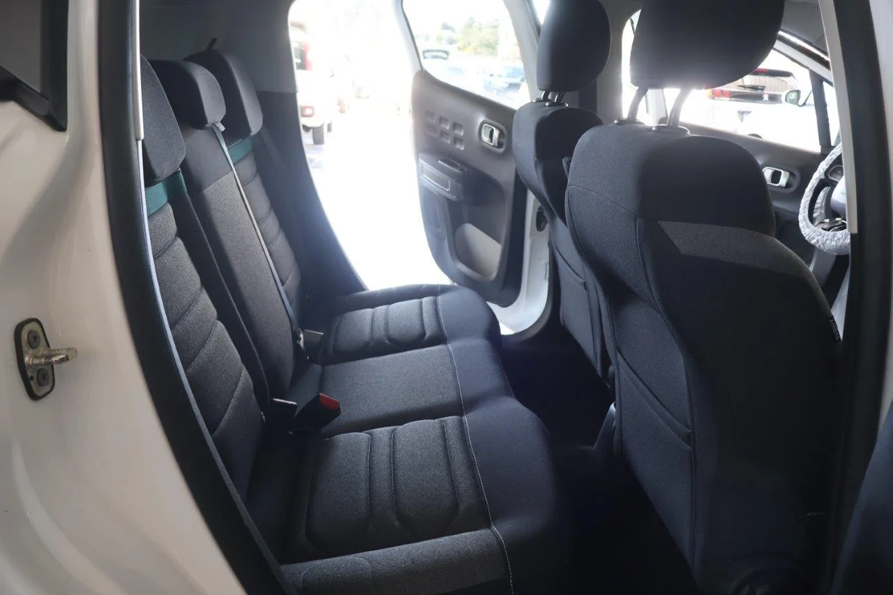 Citroen C3 - View model 29