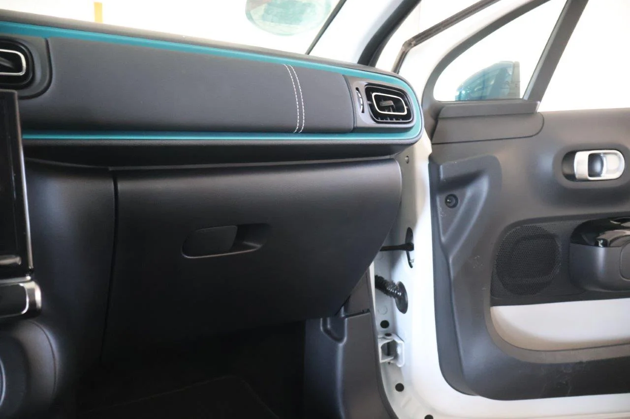 Citroen C3 - View model 31