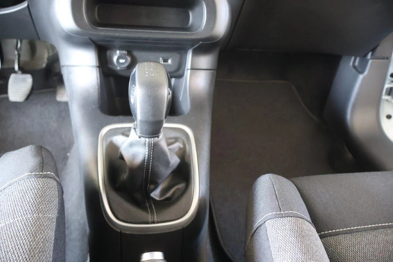 Citroen C3 - View model 32