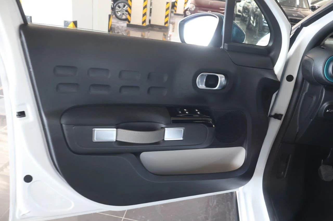 Citroen C3 - View model 33