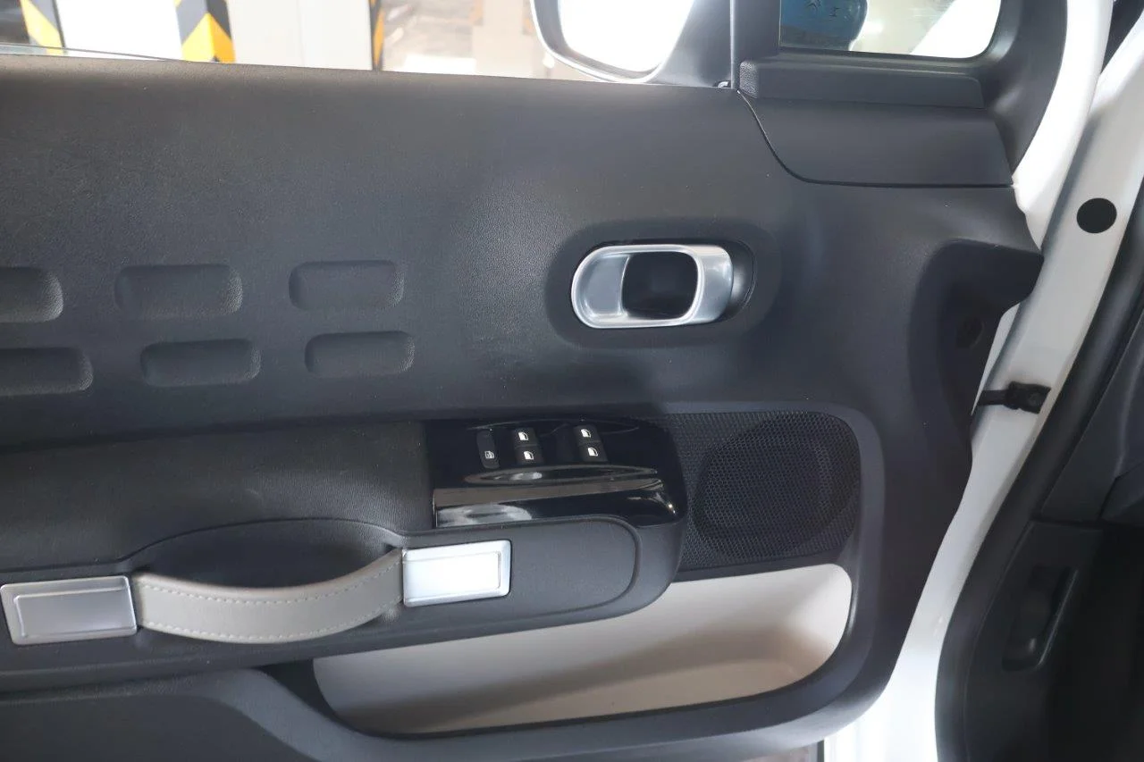 Citroen C3 - View model 34