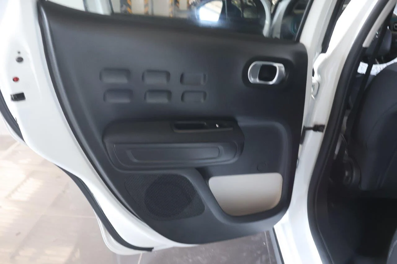 Citroen C3 - View model 35