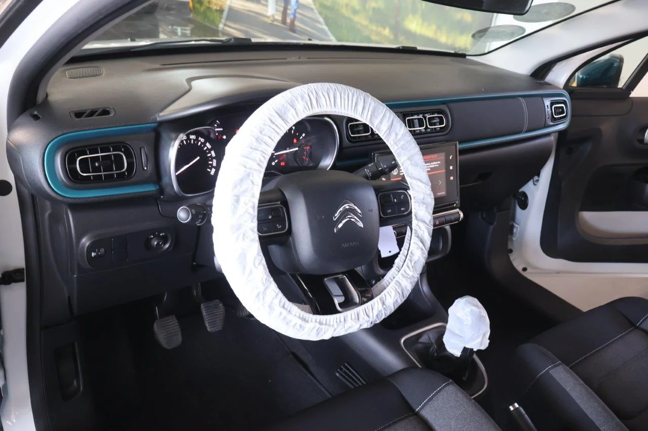 Citroen C3 - View model 37