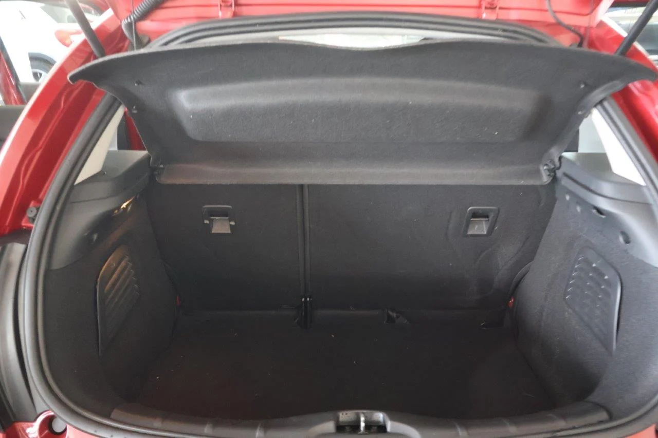 Citroen C3 - View model 10