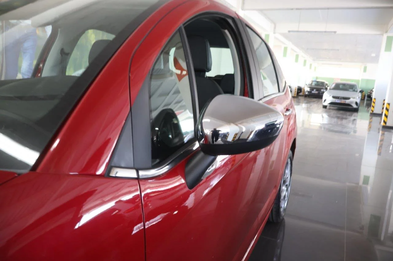 Citroen C3 - View model 14