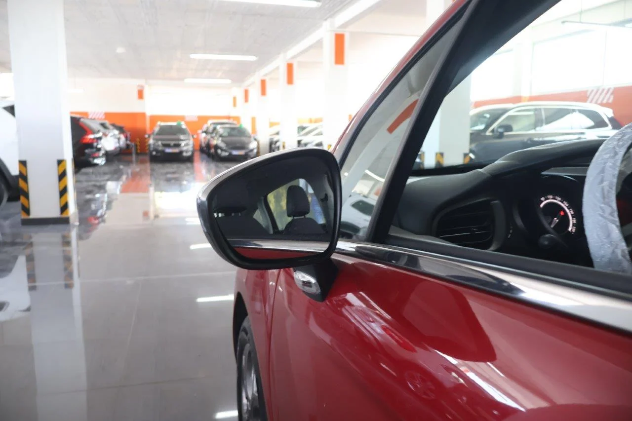 Citroen C3 - View model 15