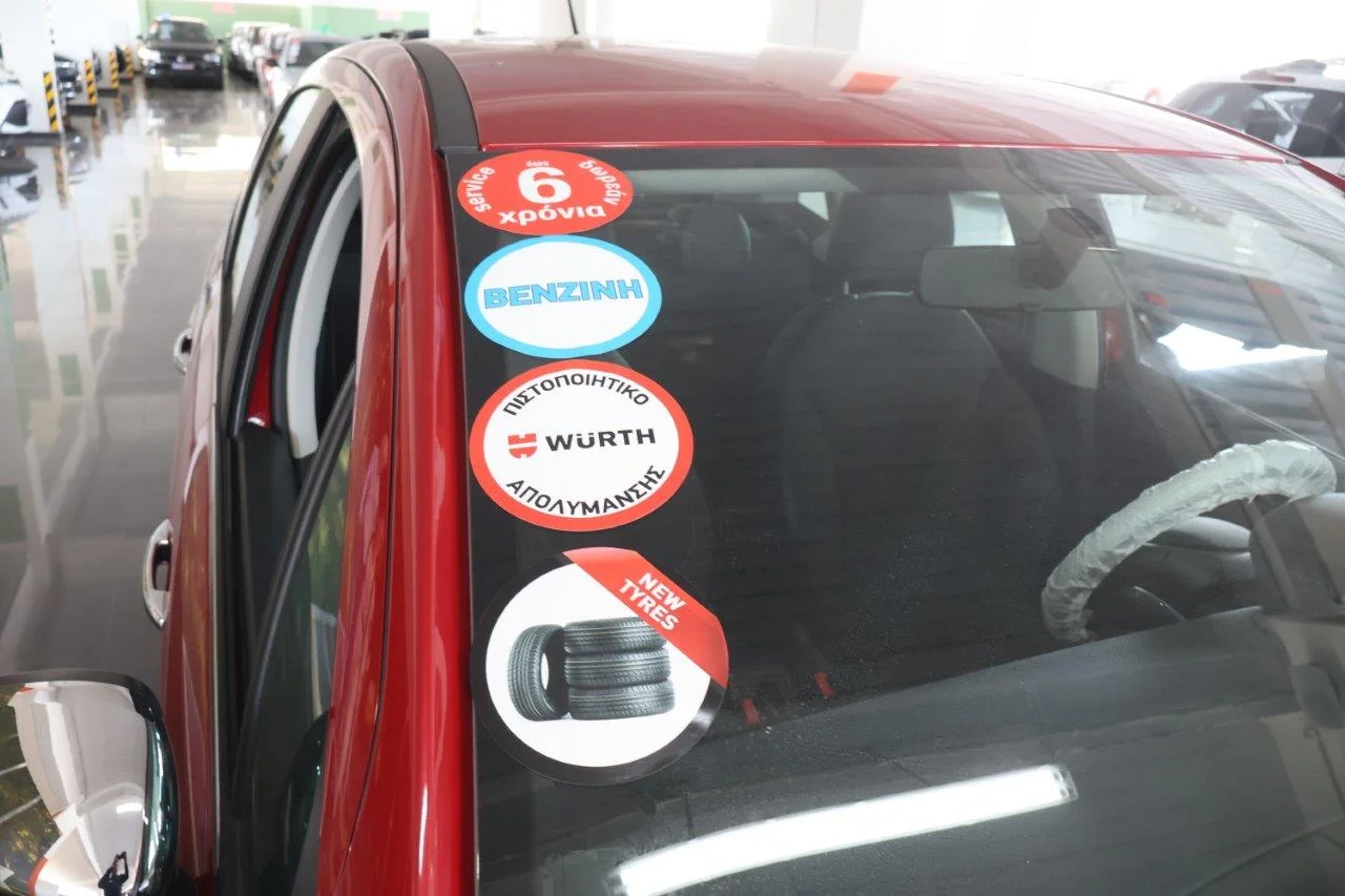 Citroen C3 - View model 18