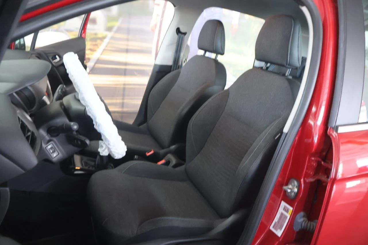 Citroen C3 - View model 22