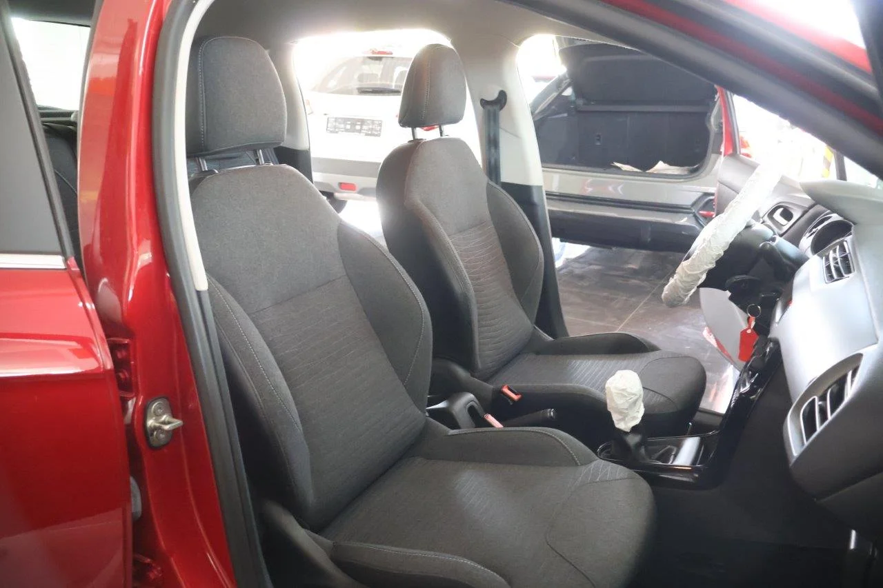 Citroen C3 - View model 23