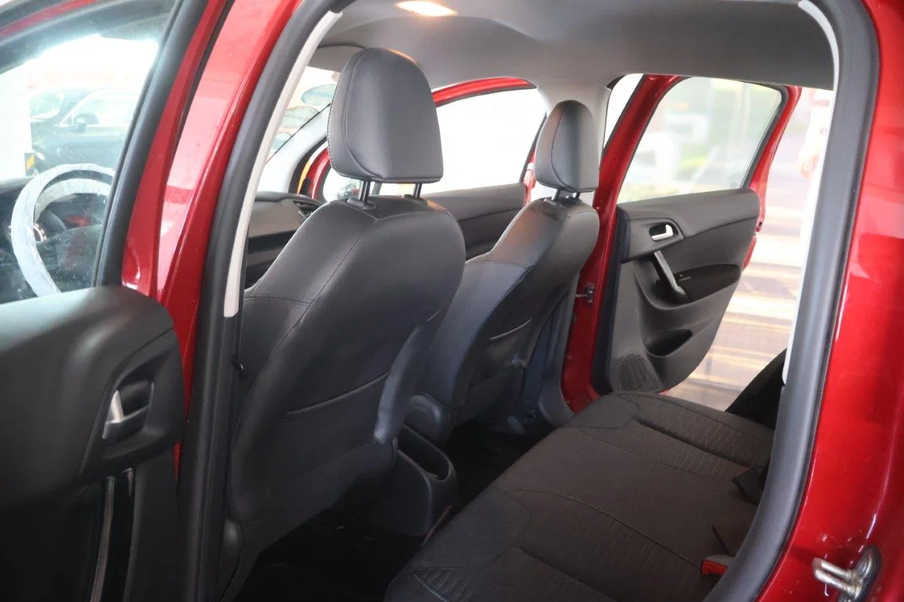 Citroen C3 - View model 24