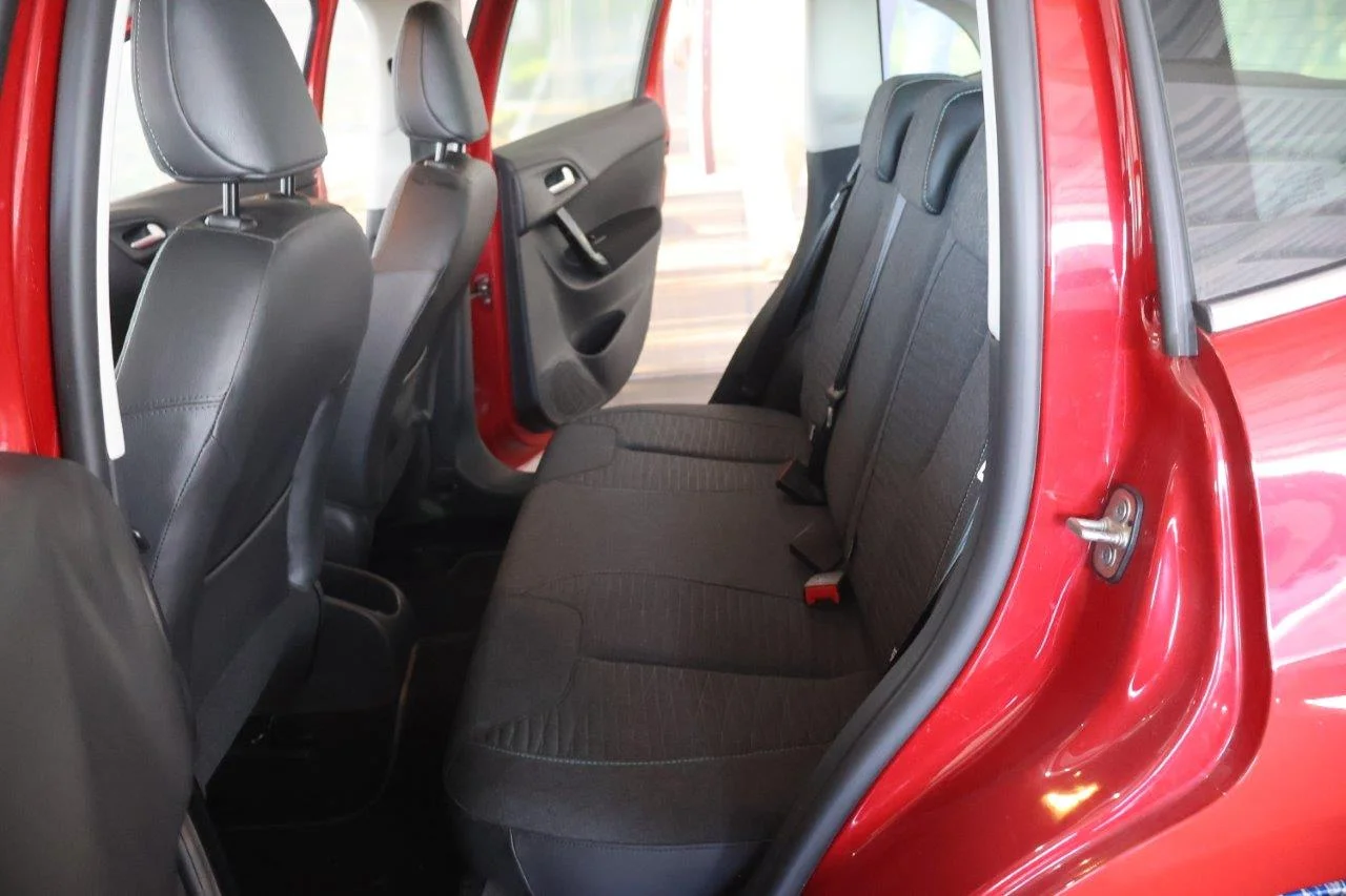Citroen C3 - View model 25