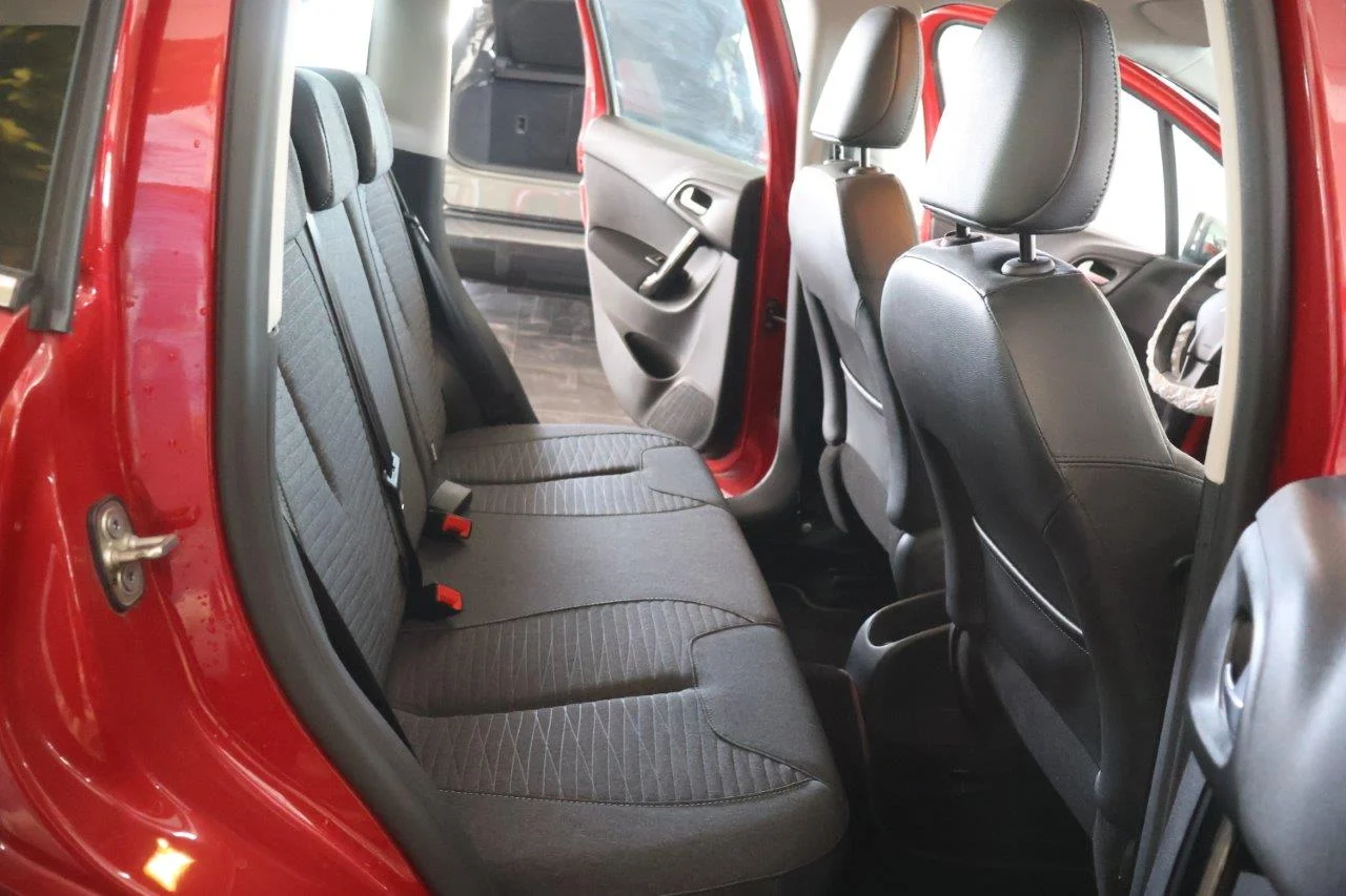 Citroen C3 - View model 26