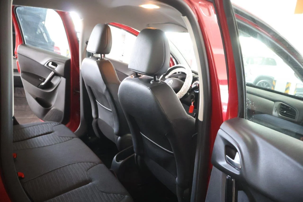 Citroen C3 - View model 27